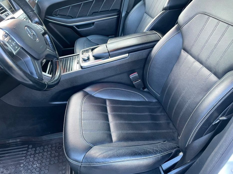 Mercedes GL/GLS 4.7 Bi turbo 470km/ 4-Matic/ Super Stan/