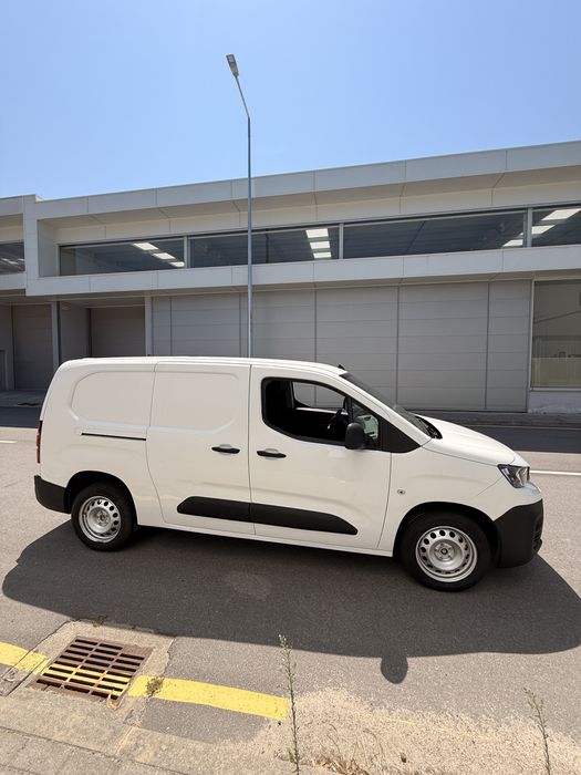 Peugeot Partner L2 Longa c/IVA