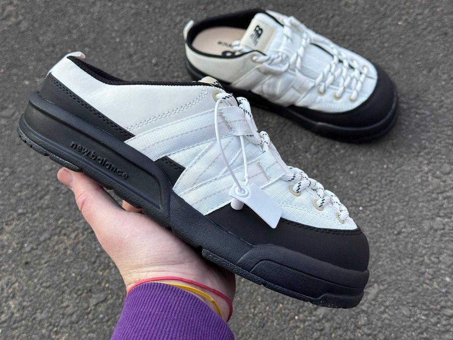 New Balance CRV Mule V2