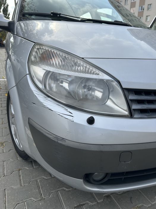 Renault Scenic 2