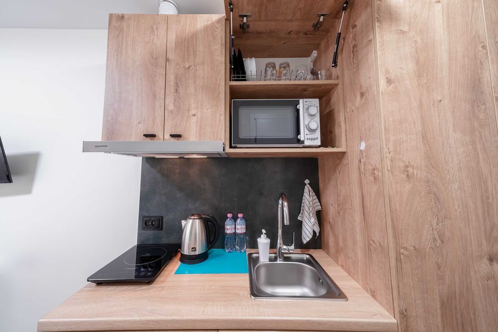 #Fu73 Квартира подобова. вул. Карела Чапека 7. ЖД Вокзал