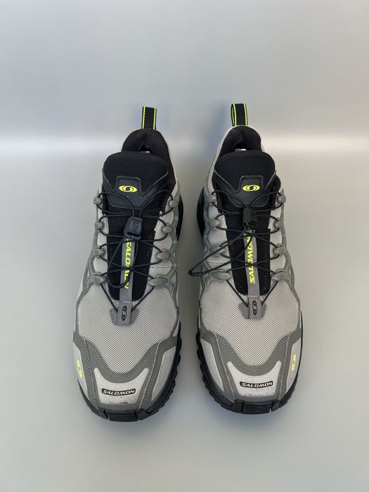 Оригінальні Кросівки Salomon ACS Pro Advanced 42р.26.5-27см