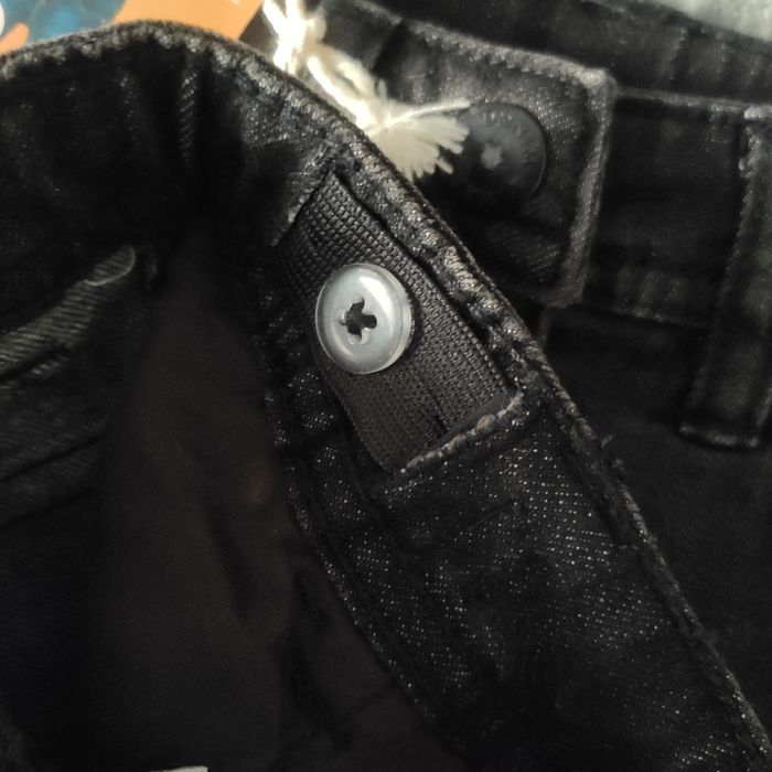 Джинсы скинни Papagino