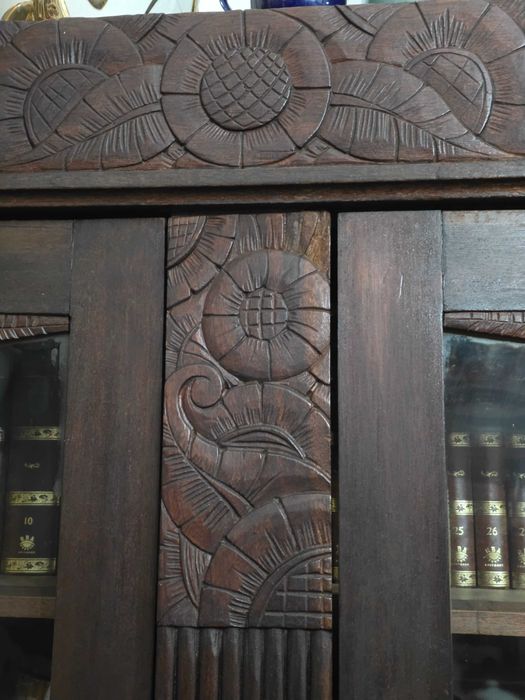 Mobilia escritório antiga