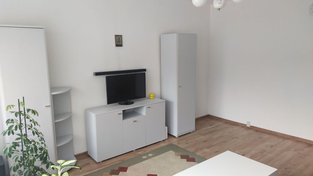 Sprzedam Mieszkanie M3 (duży balkon)