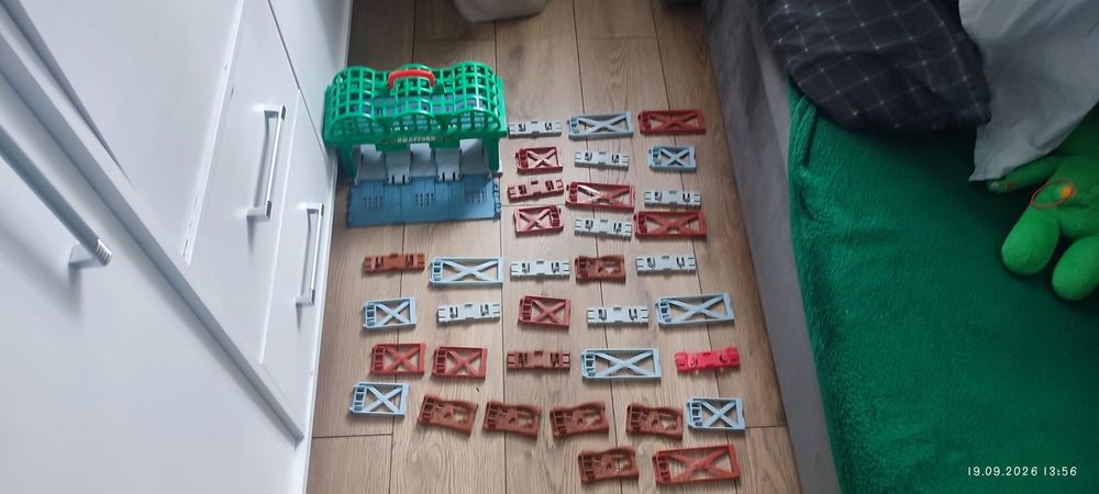 Sprzedam w dobre ręce!