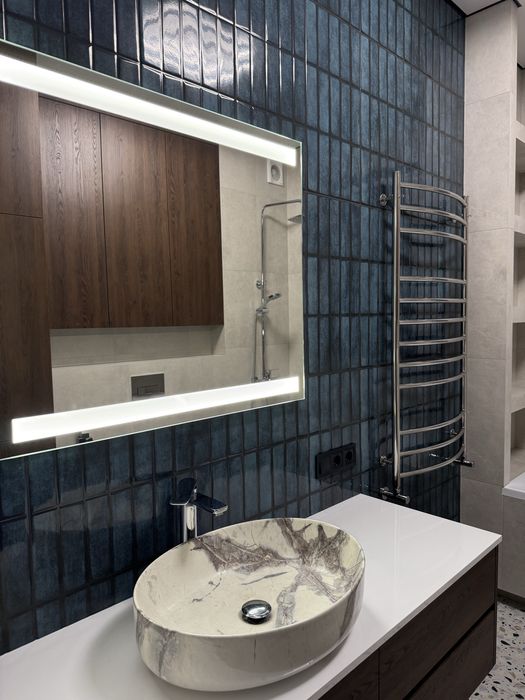 Продаж будинку з дизайнерським ремонтом та меблями у с.Боратин