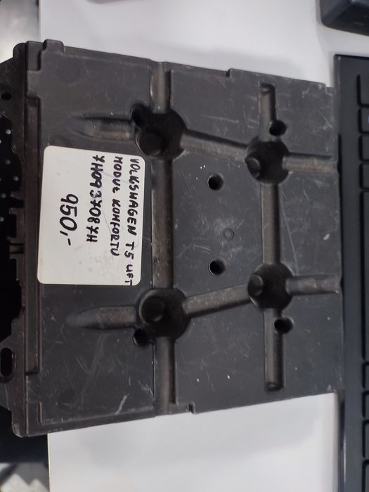 Moduł komfortu Vw T5 7h.093708.7h