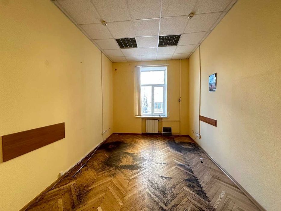 Без%! Оренда офісу на Печерську, вул. Князів Острожських (150 кв.м.)