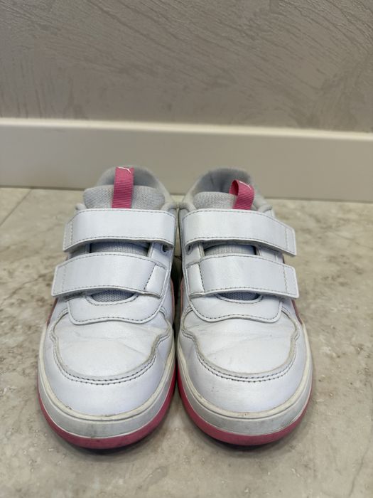 Красовки Puma девочка
