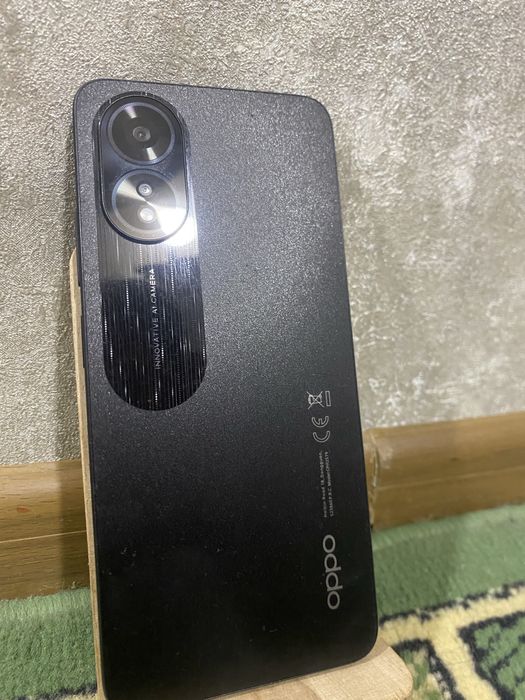 Oppo a38 ідеальний стан торг