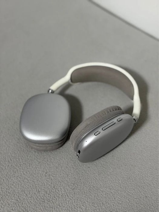 Airpods Max White