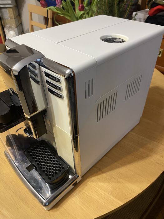 Кавомашина Saeco/Philips 5000 Series OTC /Cappuccino/Latte/Комплектний