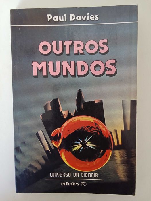 Paul Davies - Outros Mundos