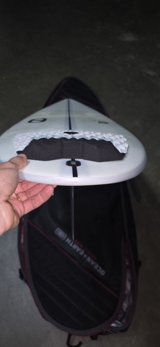 Firewire  s boss 6.0