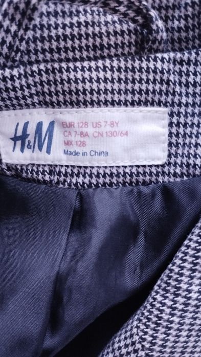 Zestaw dla dziewczynki 7 lat