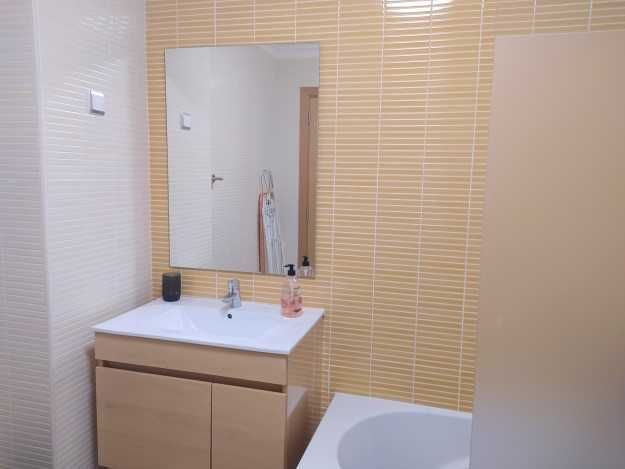 EAR-037 Apartamento T2 em Monte Gordo a 300 mts da praia