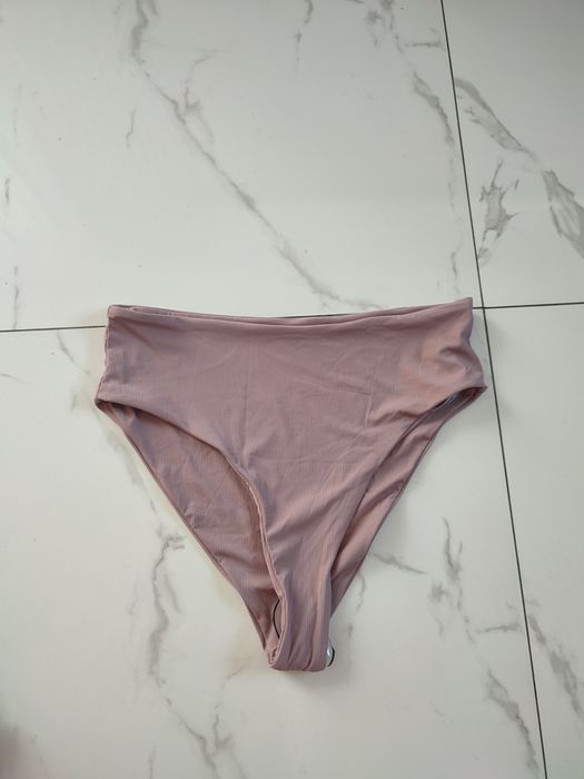 Dół od bikini majtki kąpielowe Shein M nowe