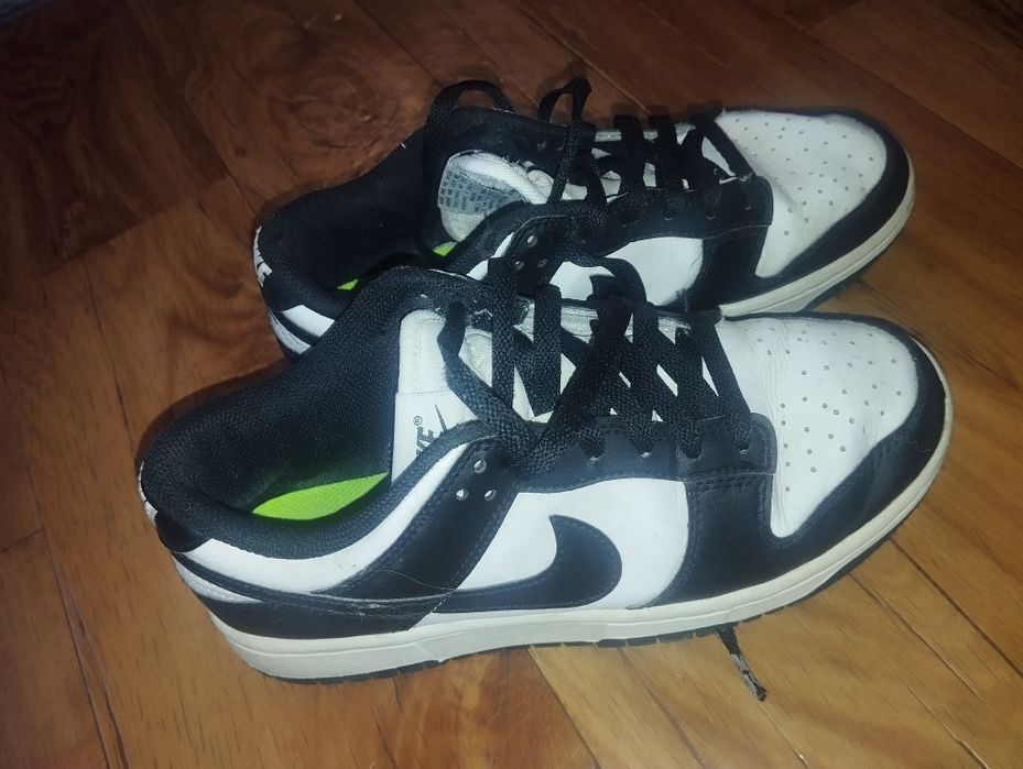 Buty Nike rozm.38,5