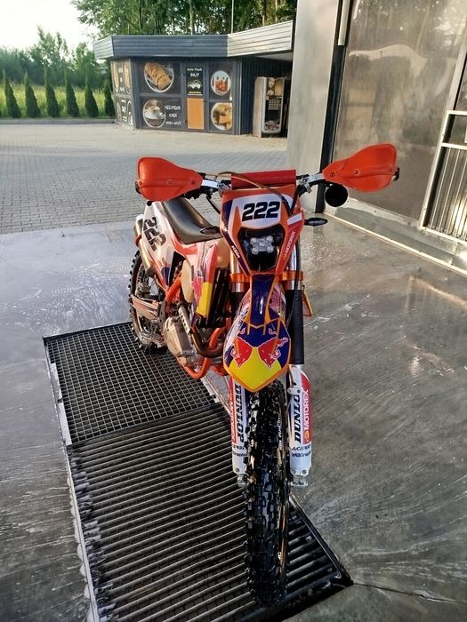 Kovi lite 250 відмінний стан