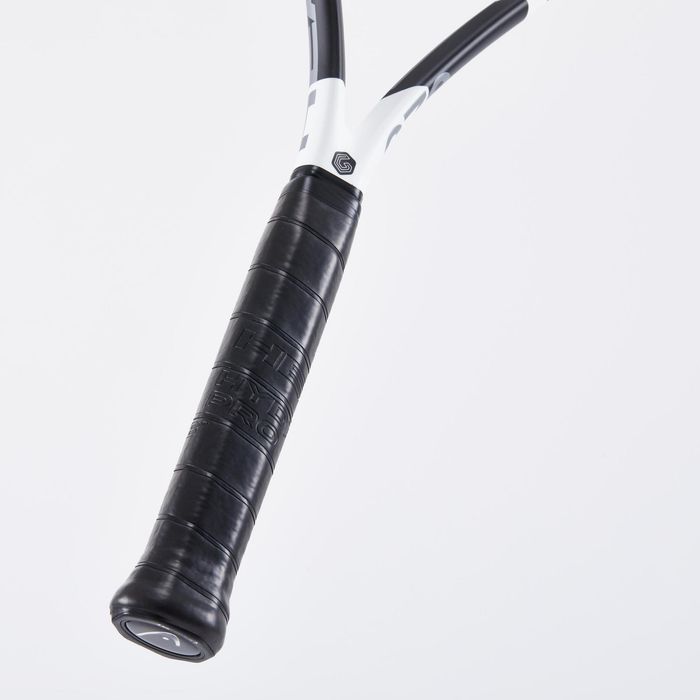 Raquete de Ténis Adulto - Head Speed GTouch 270 Branco