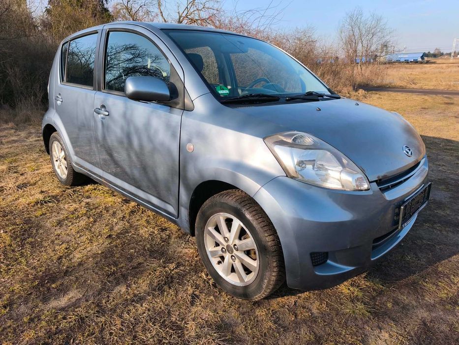 1,3 91KM 4x4, klima, elektryka, alu, z Niemiec.