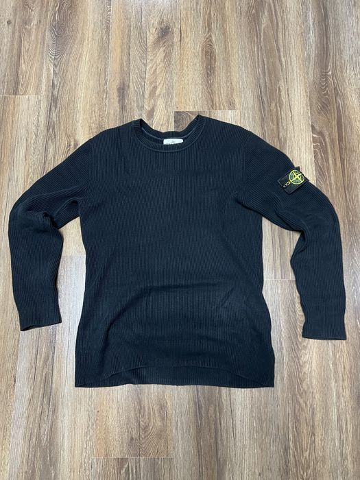 Светр Stone Island