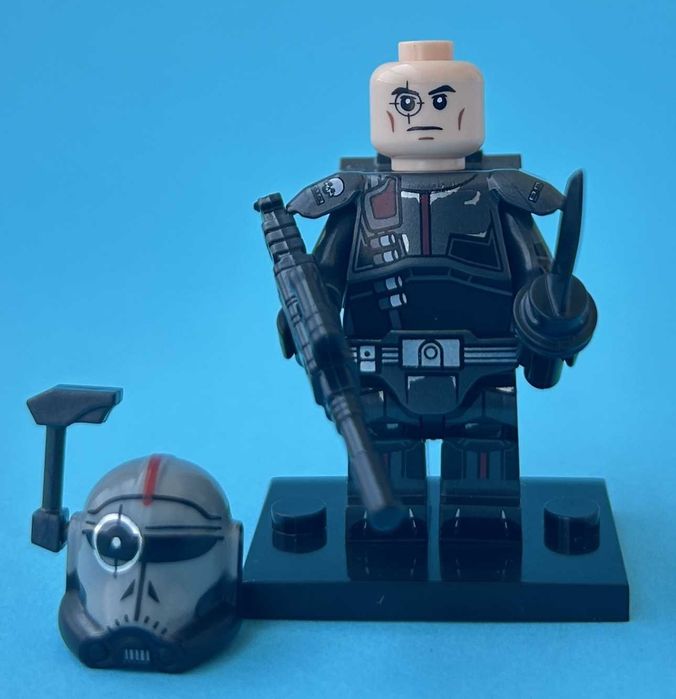 Crosshair (Bad Batch) (Star Wars)