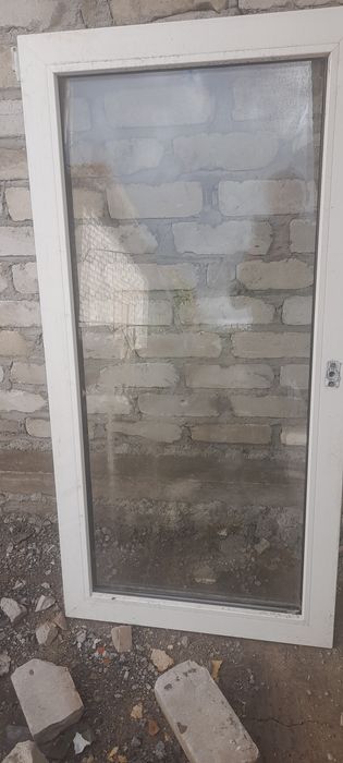 Металопластикове вікно