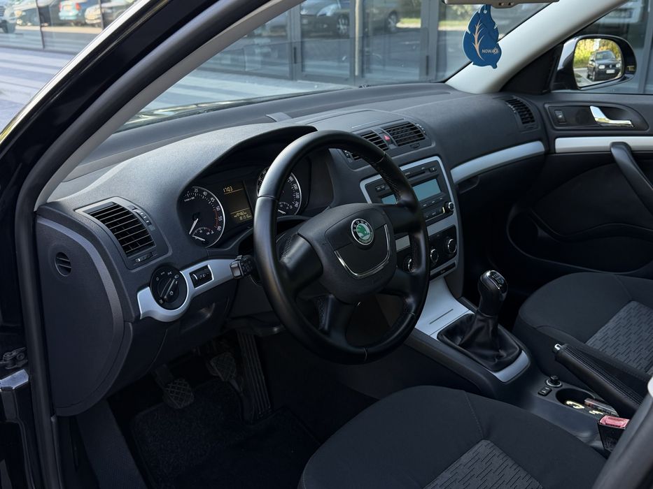 Skoda Octavia 2012 VIN TMBCT21Z6B2173588 фото оголошення 9 з 24