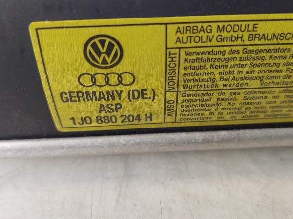 Kit de airbags VOLKSWAGEN Golf IV (1J1)