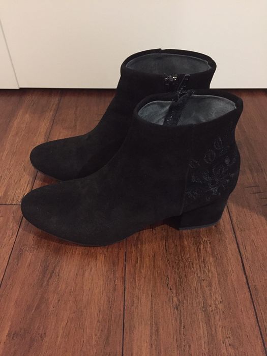 Buty Ryłko rozmiar 36