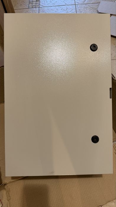 Бокс монтажний БМ-62 400/600/200
