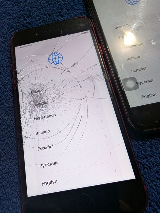 Apple iPhone SE2 iCloud Lock 128Gb 64Gb