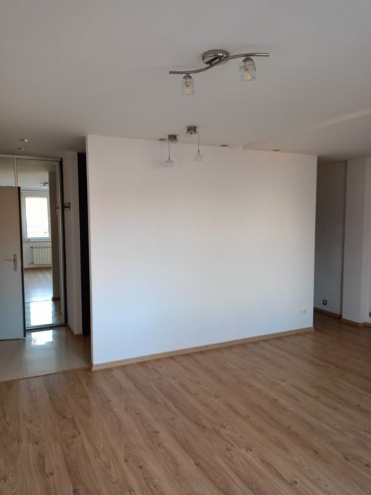 Mieszkanie do wynajecia