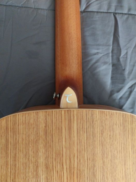Tanglewood 12 cordas