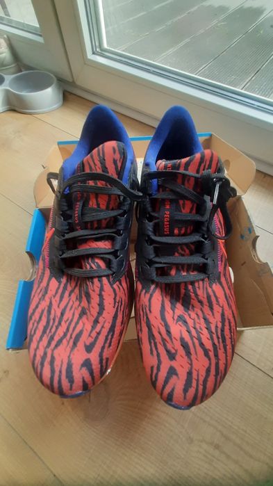 Adidasy Nike Air Pegasus model 38