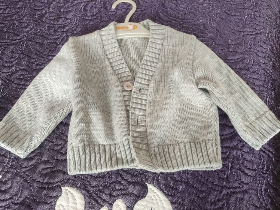Sweter rozmiar 62