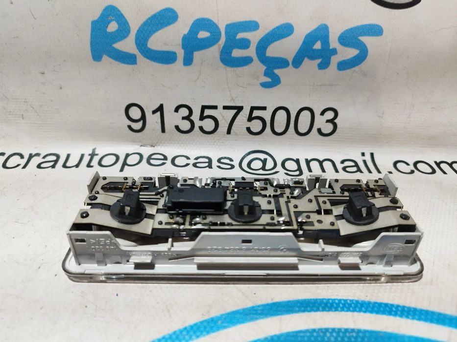 PLAFONIER BMW SERIE 3 E46 63316364929