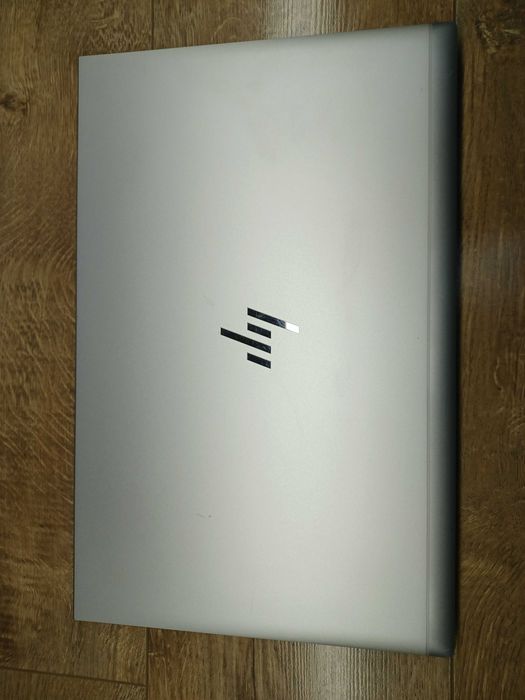Ноутбук HP EliteBook 850 G7