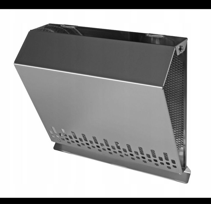 Czerpnia rekuperacja Awenta 250 inox