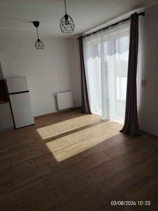 Nowoczesne i tanie mieszkanie w centrum Człuchowa (2 pokoje)