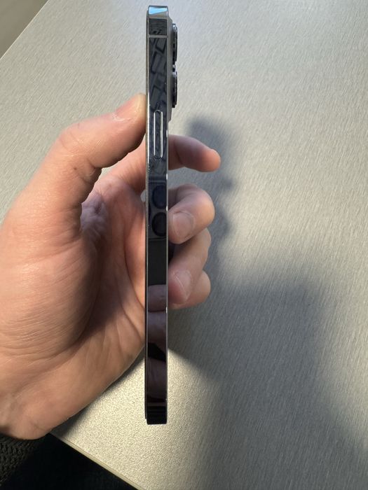 Продам iPhone 13 Pro Max 256GB Sierra Blue