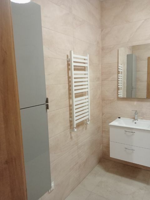 Mieszkanie do wynajęcia od 06 lutego