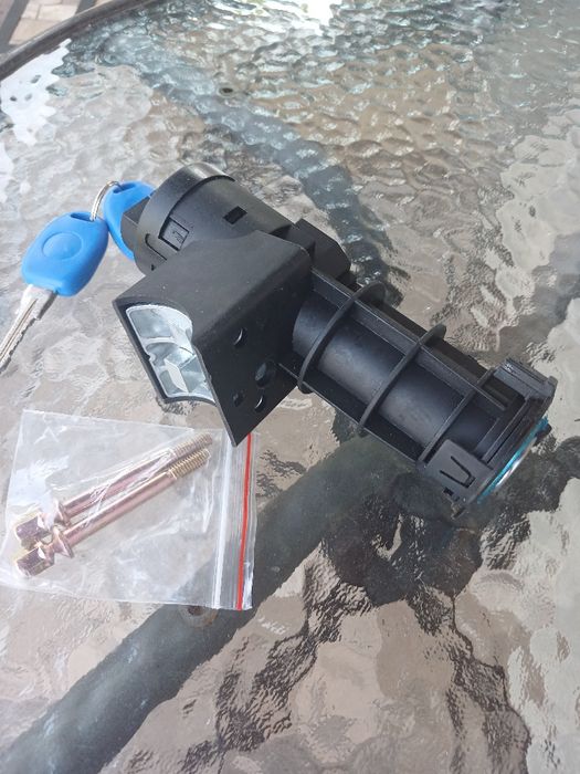 Замок запалювання Fiat Doblo