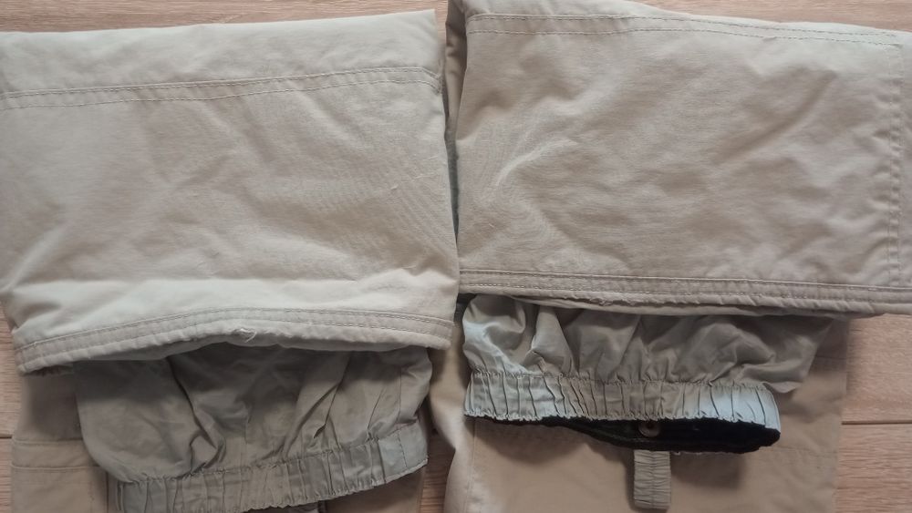 Лижні штани Protest, зріст 140-144