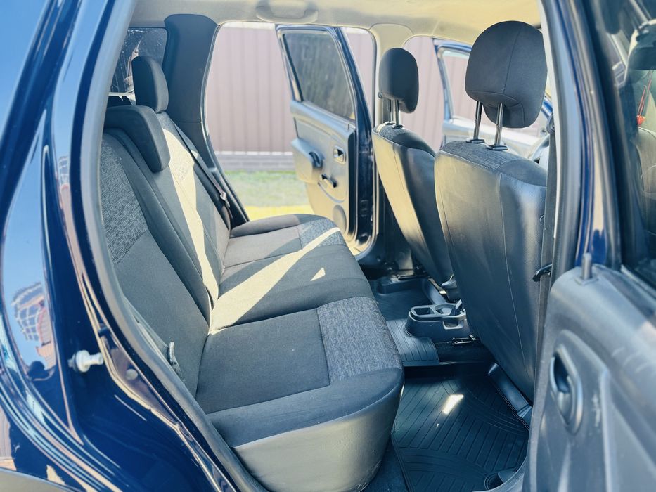 Renault Duster 4WD 2012р.в. 1.5dci 110к.с.