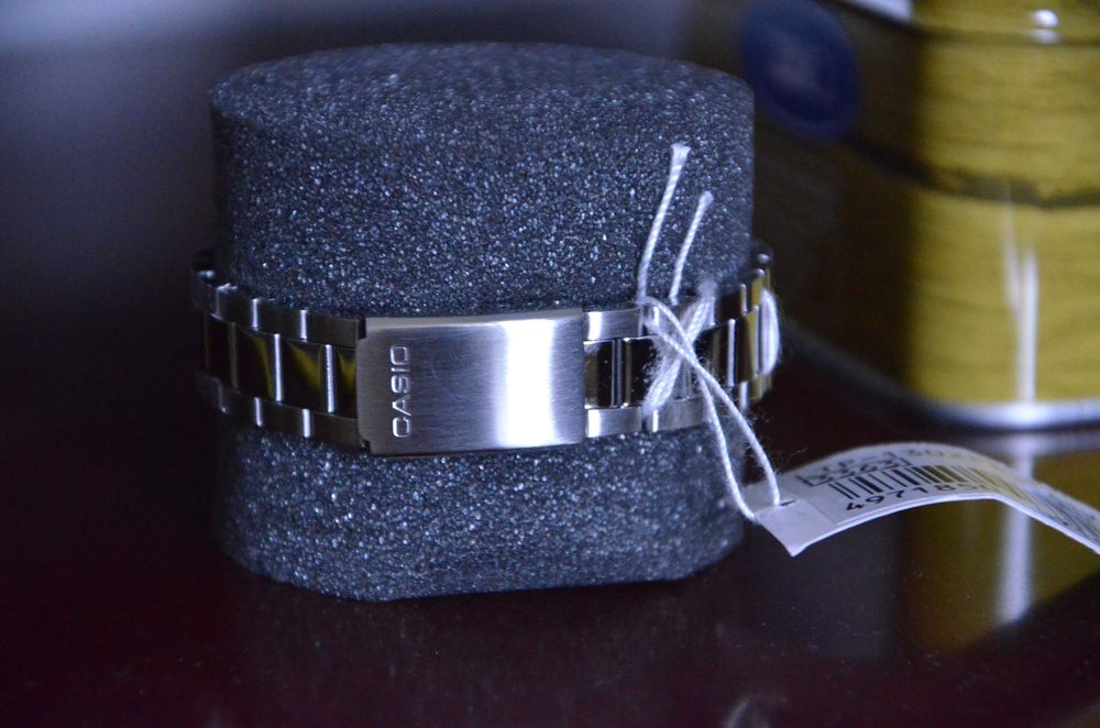 Zegarek Casio LTP-1302PD-1A1VEF damski