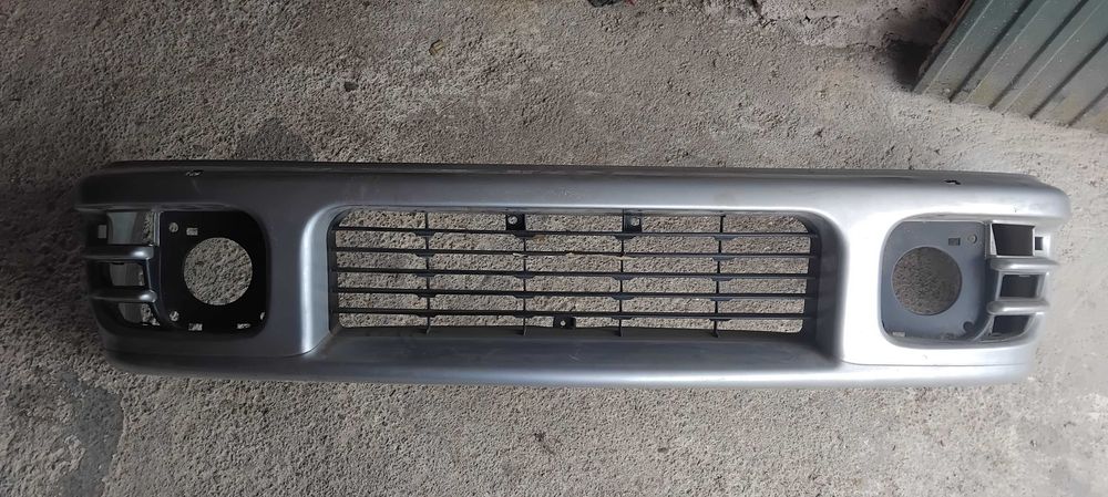 Para-choques Subaru impreza wrx sti versao 4 E-GC8