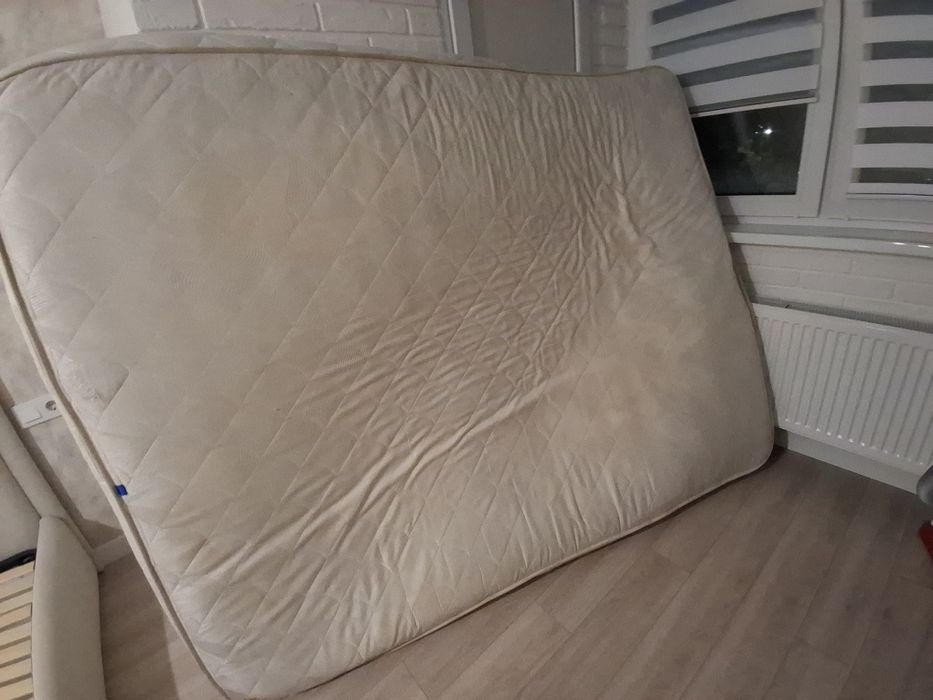 Матрац 160* 200 ввідамо безкоштовно